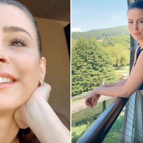 Stellennaufruf auf Instagram: Lena Meyer-Landrut sucht per Video einen Azubi - doch eine Frage bleibt offen