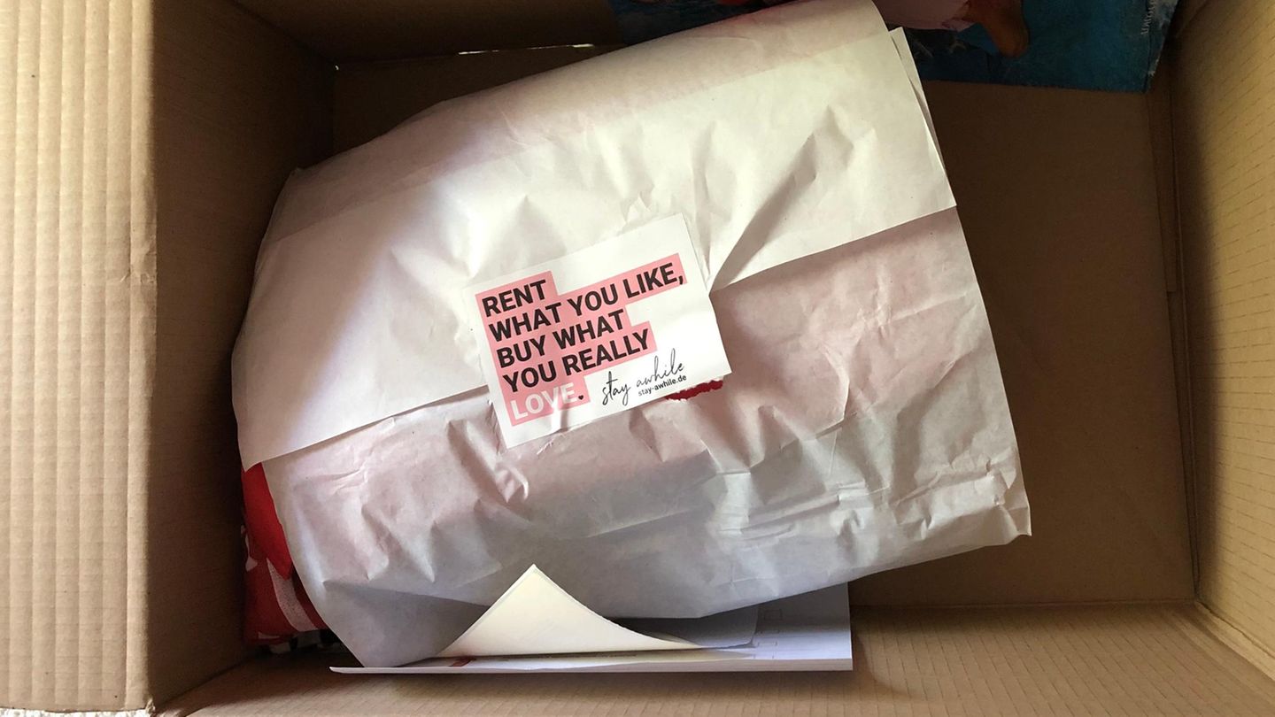 Paket