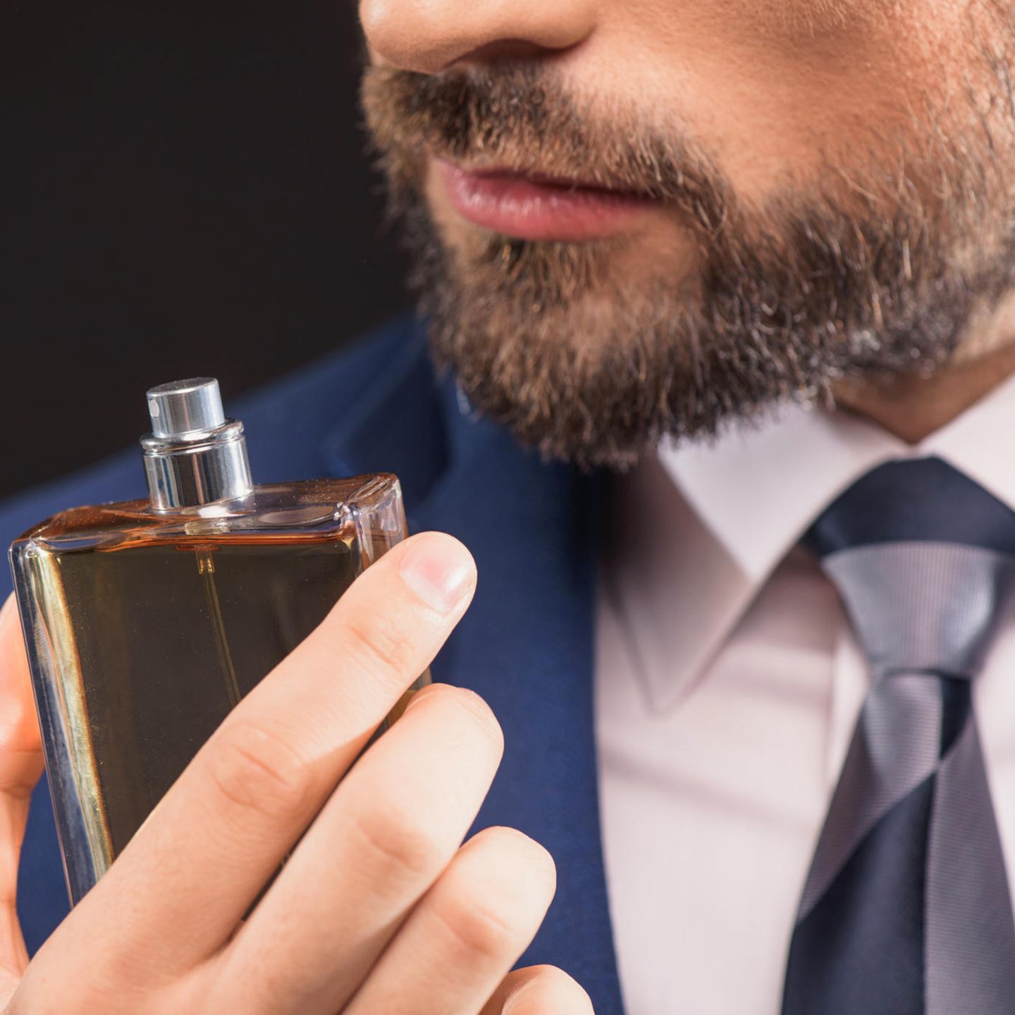 Parfum für Männer: Das sind 10 beliebte Herrendüfte