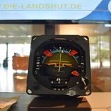 Die "Landshut" in Friedrichshafen