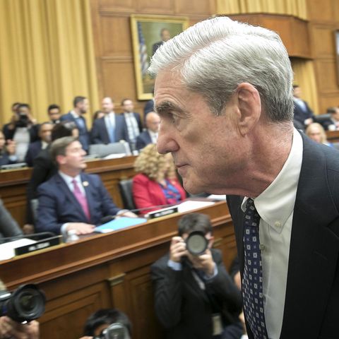 Robert Mueller