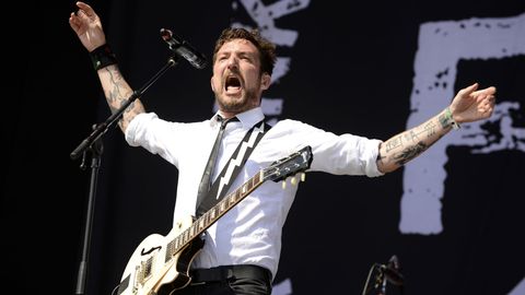 Frank Turner