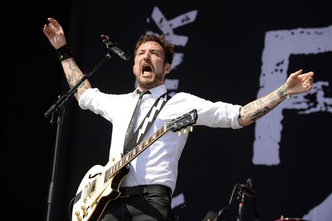 Frank Turner