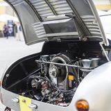 Der Zweiliter-Motor leistet 99 kW / 135 PS