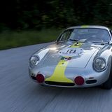 Der Motor dreht locker bis 8.500 U/min