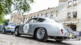 Porsche 356 B 2000 GS Carrera GTL Abarth