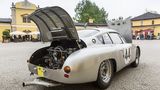 Porsche 356 B 2000 GS Carrera GTL Abarth