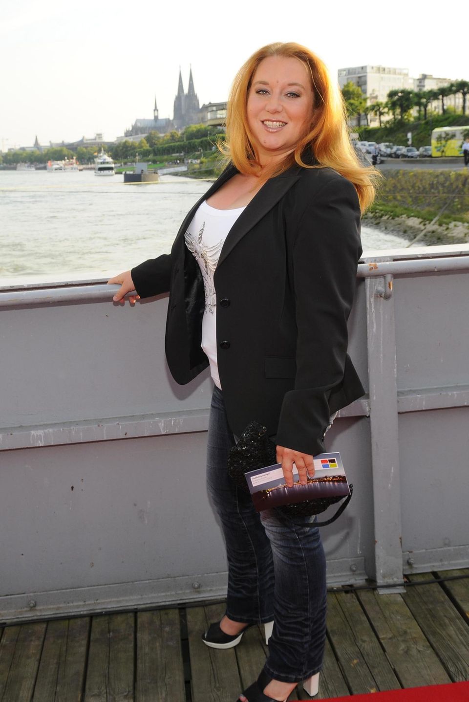 Rebecca Simoneit-Barum