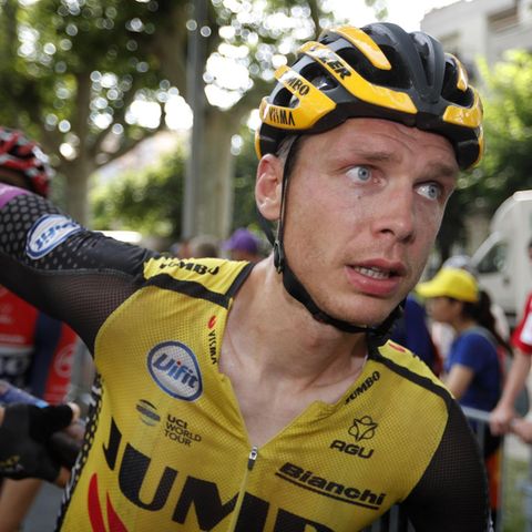 Tour de France Tony Martin nach der 17. Etappe in Gap