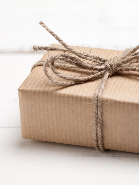 Du bist auf der Suche nach nachhaltigen Geschenken? Hier sind zwölf Ideen