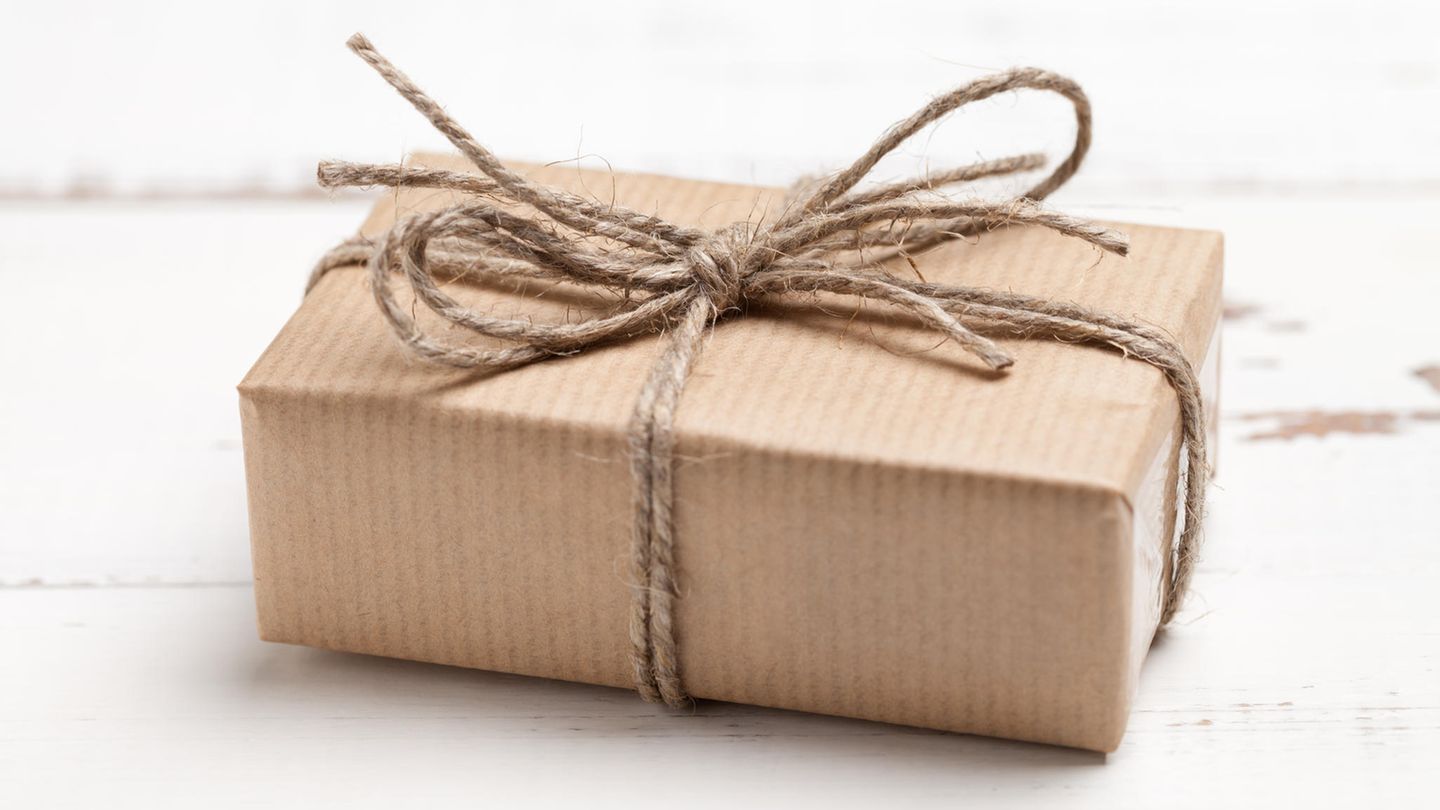 Du bist auf der Suche nach nachhaltigen Geschenken? Hier sind zwölf Ideen