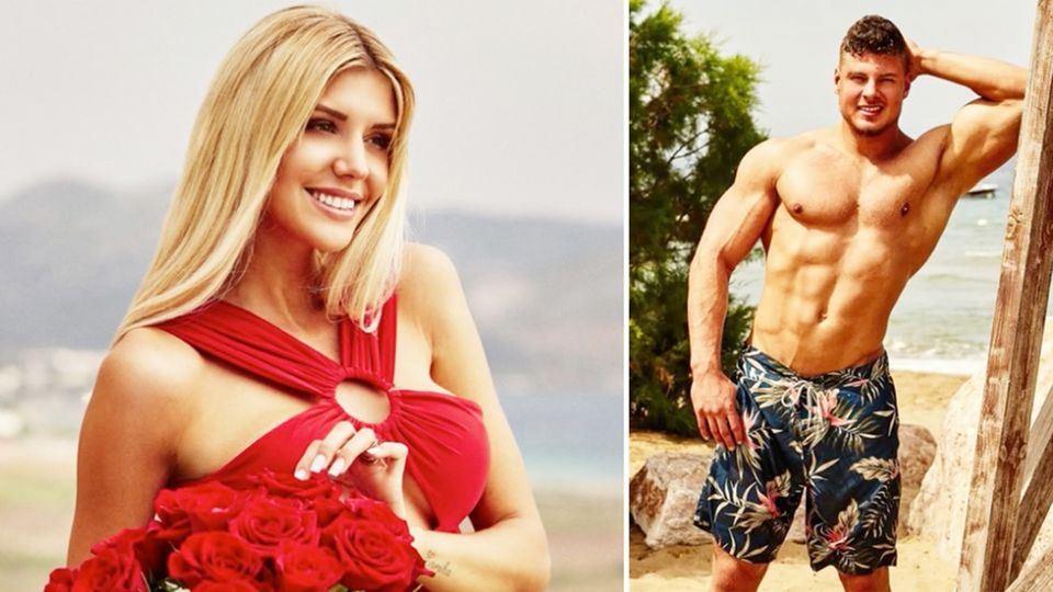 "Bachelorette"-Reaktionen: Der Kampf um die Rose geht in die zweite Runde "Bachelorette"-Reaktionen: Der Kampf um die Rose geht in die zweite Runde
