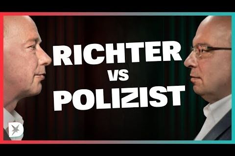 stern-DISKUTHEK 5 - Strafmündigkeit herabsetzen mit Rainer Wendt und Andreas Müller
