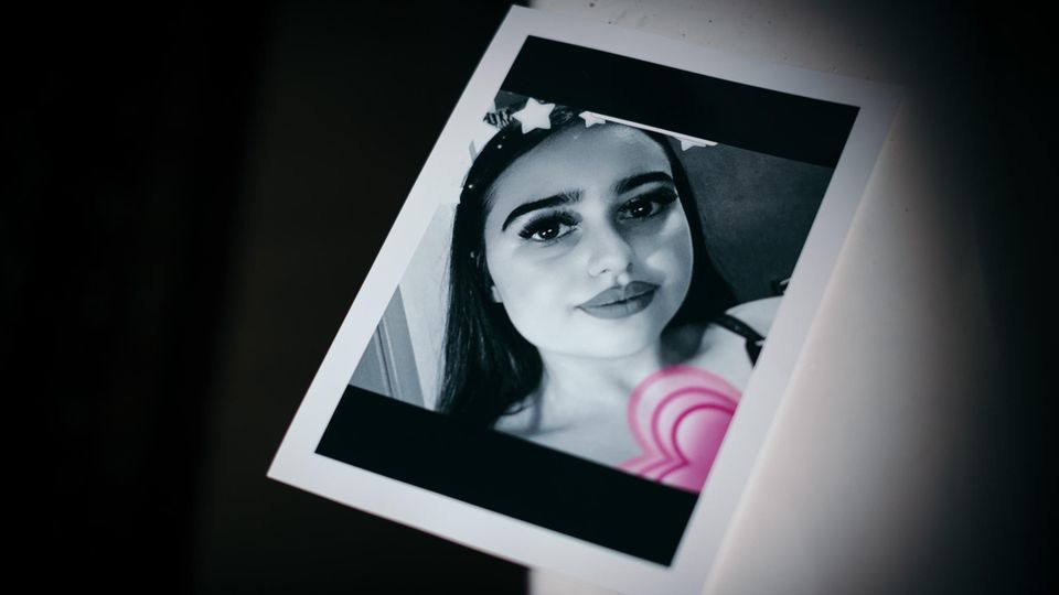 Ein Foto von Susanna