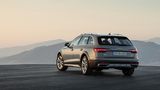 Audi A4 allroad 45 TFSI quattro