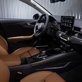 Audi A4 allroad 45 TFSI quattro