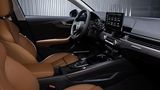Audi A4 allroad 45 TFSI quattro