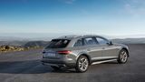 Audi A4 allroad 45 TFSI quattro