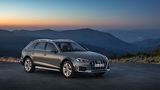 Audi A4 allroad 45 TFSI quattro