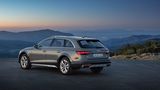 Audi A4 allroad 45 TFSI quattro
