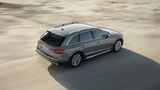 Audi A4 allroad 45 TFSI quattro