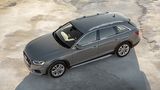Audi A4 allroad 45 TFSI quattro