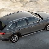 Audi A4 allroad 45 TFSI quattro