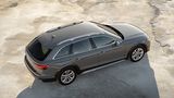 Audi A4 allroad 45 TFSI quattro