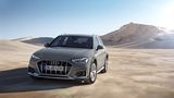 Audi A4 allroad 45 TFSI quattro