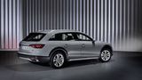 Audi A4 allroad 45 TFSI quattro