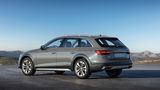 Audi A4 allroad 45 TFSI quattro