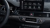 Audi A4 allroad 45 TFSI quattro