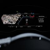 Audi A4 allroad 45 TFSI quattro