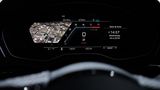 Audi A4 allroad 45 TFSI quattro