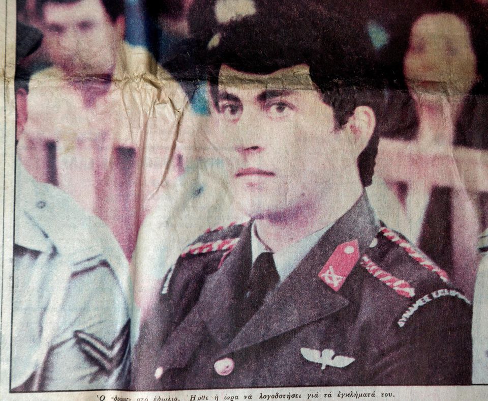 Der Drache von Drama STERN.de