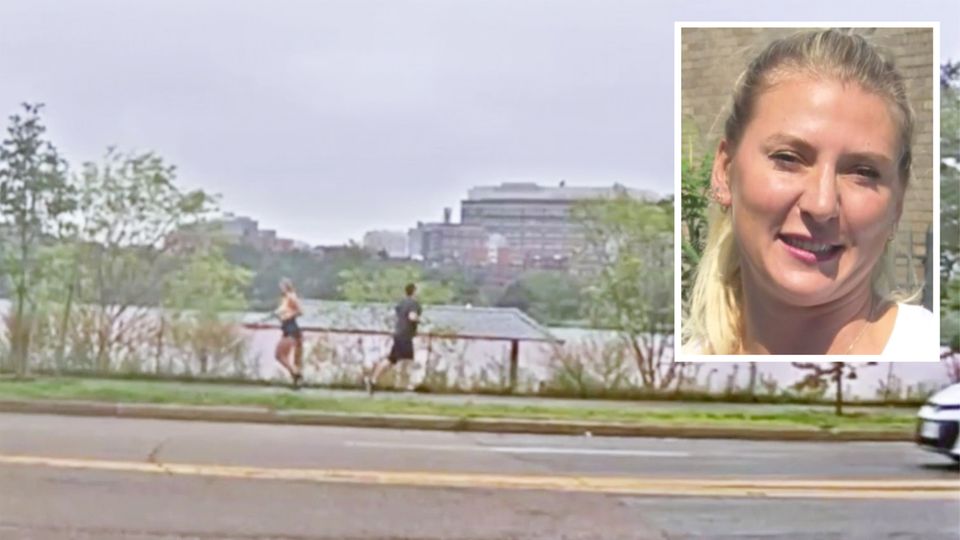 Cambridge: Joggerin wird belästigt – dann jagt sie den Exhibitionisten