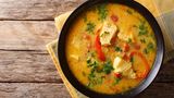 Fischsuppe