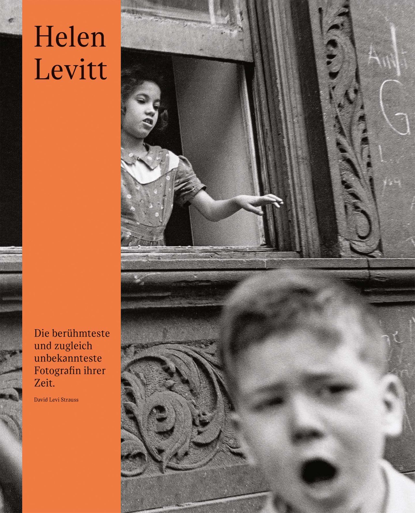 Cover mit dem ersten Motiv der Fotostrecke