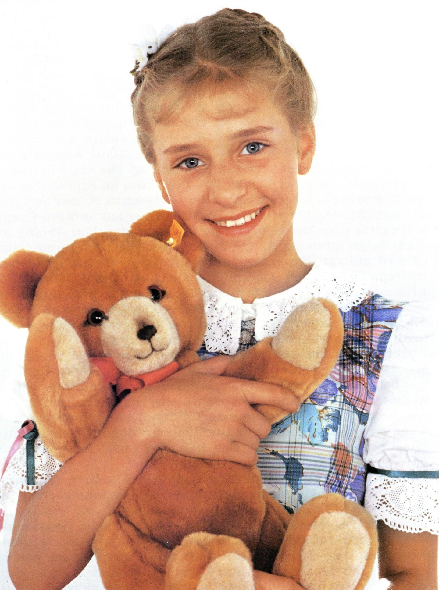 Stefanie Hertel