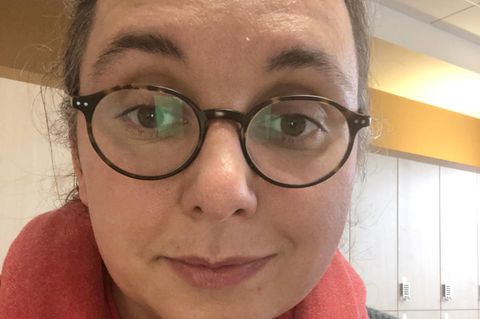 Sophie Hingst