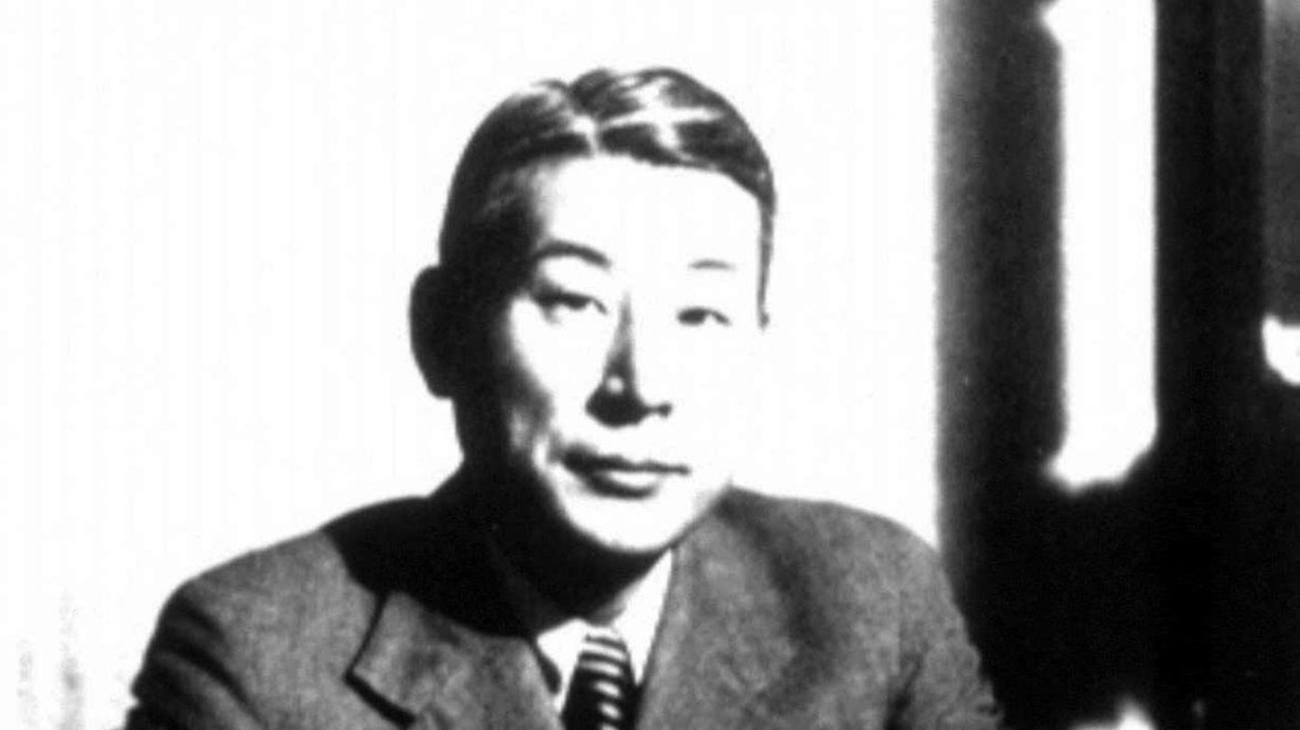 Chiune Sugihara