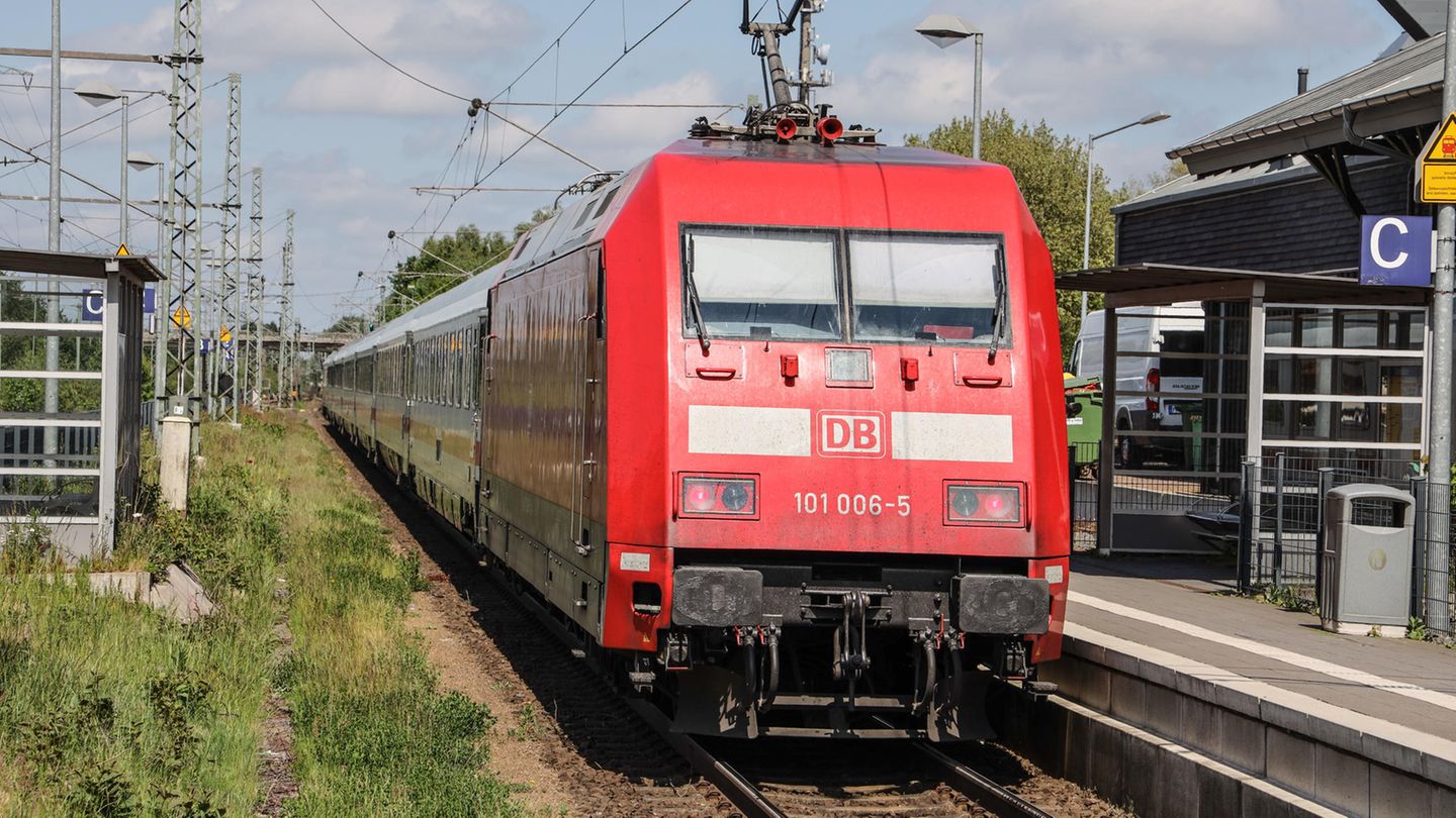Deutsche Bahn