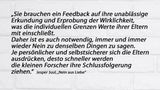 Erziehung: Klares "Nein" oder doch lieber "unerzogen"?