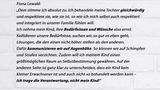 Erziehung: Klares "Nein" oder doch lieber "unerzogen"?