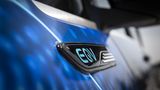Mercedes EQV Erprobungsfahrt