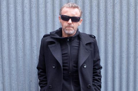 Jo Nesbø