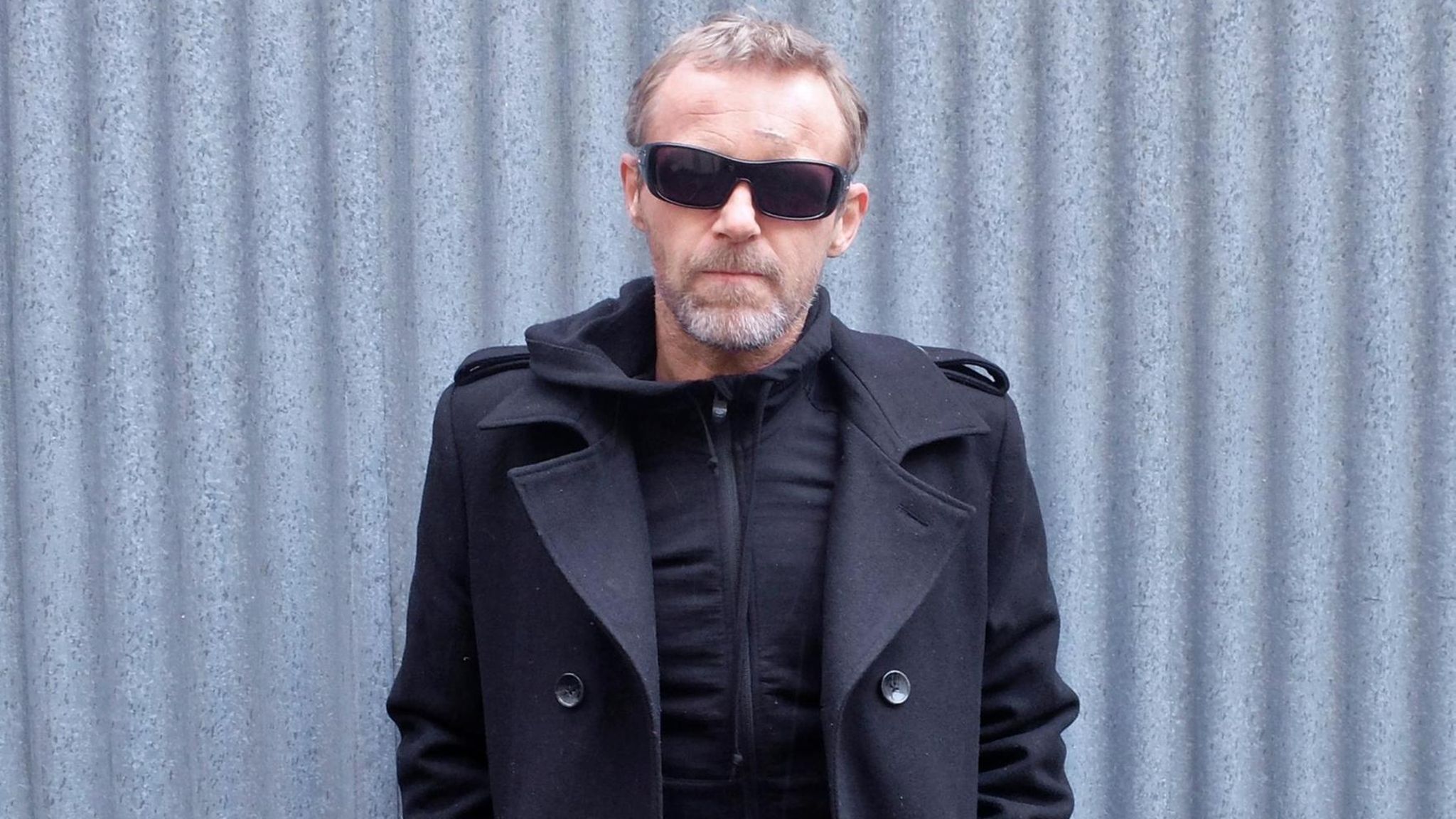 Jo Nesbø