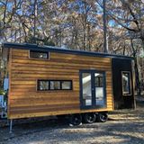 The Lazy Duck ist fahrbar, soll aber stationär eingesetzt werden.