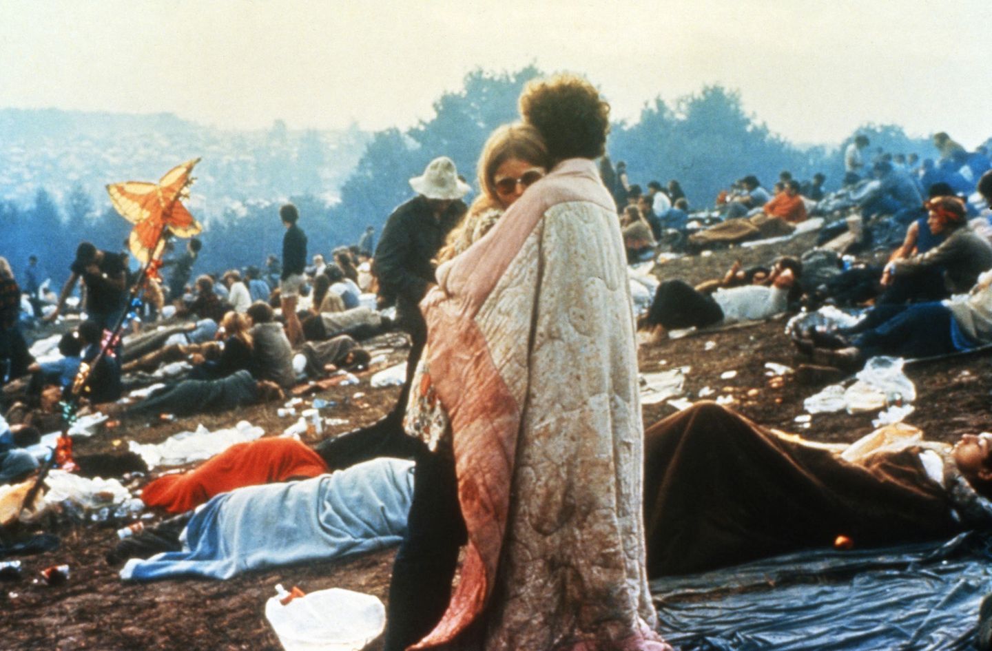 Woodstock Woodstock
