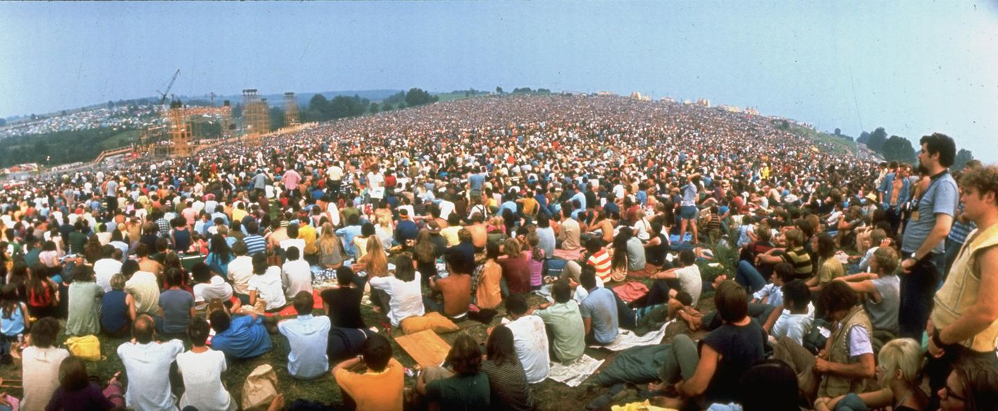 Woodstock Woodstock